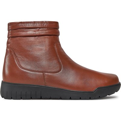 Stiefeletten Caprice 9-25308-41 Braun