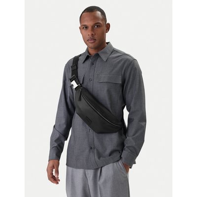 Gürteltasche HUGO 50535679 Schwarz