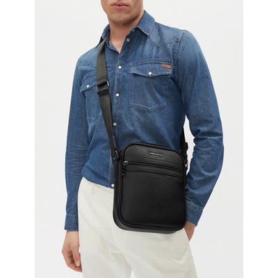 Umhängetasche GINO ROSSI CEO-GIN-M-002-07 Schwarz