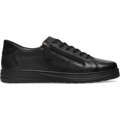 Sneakers Go Soft WI23-KELTI-02 Schwarz
