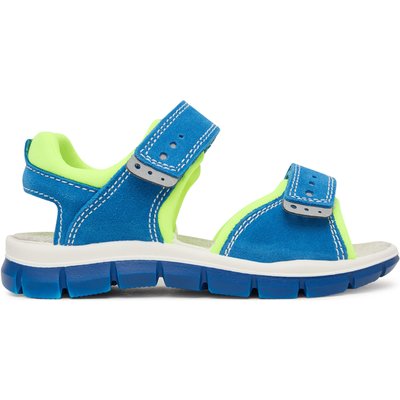 Sandalen Primigi 1397333 S Blau