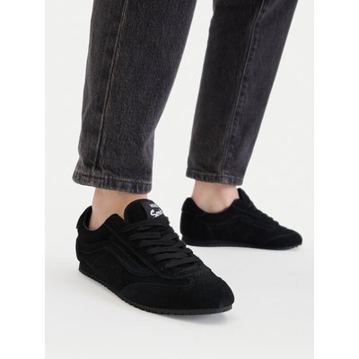 Sneakers Vans Super Lowpro VN000E89BKA1 Schwarz