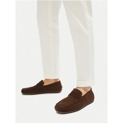 Mokassins Lasocki SPIKE-02M MB Braun
