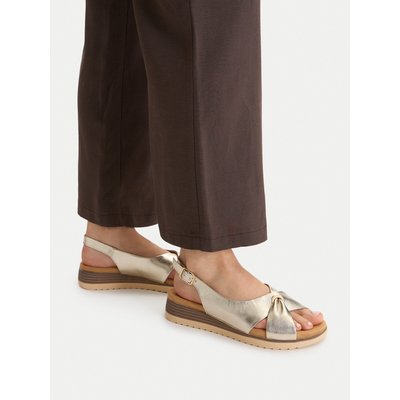 Sandalen Lasocki CEO-RST-KSYMENA-15 Goldfarben