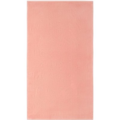Strandtuch Guess E6GZ01 KG490 Rosa