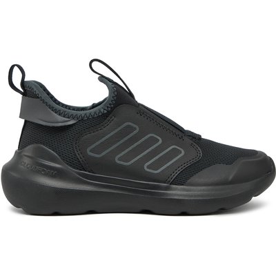 Sneakers adidas Tensaur Comfort JR2723 Schwarz