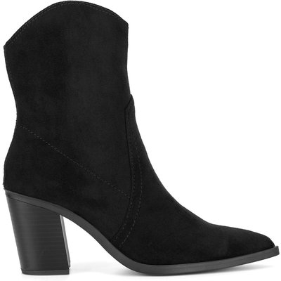 Cowboystiefel Jenny Fairy WFA2812-1 Schwarz