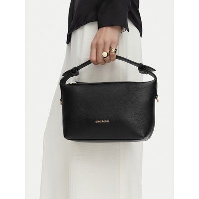 Handtasche GINO ROSSI EO-LDA9252 Schwarz
