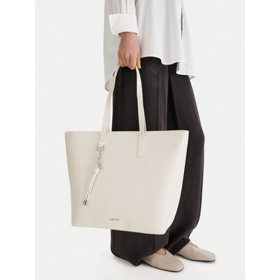 Handtasche Lasocki CEO-LSK-X-002-09 Écru