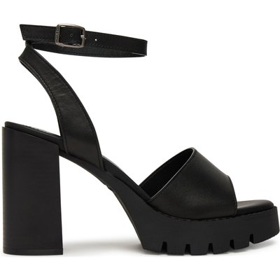 Sandalen G-Star Raw WFA3925-1Z Schwarz