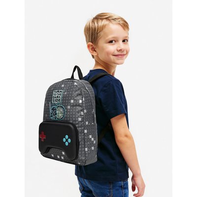 Rucksack Star Wars CEO-ACCCS-AW26-233SW Grau