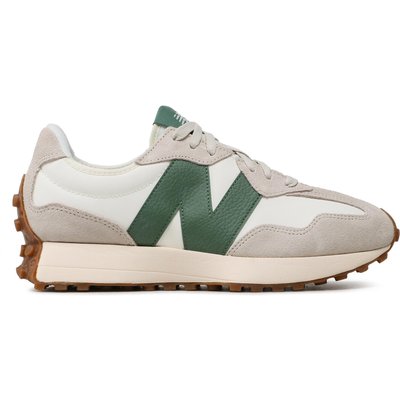 Sneakers New Balance U327LX Grün