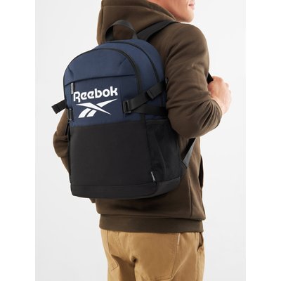 Rucksack Reebok CWBEO-RBK-025-CCC-05 Dunkelblau