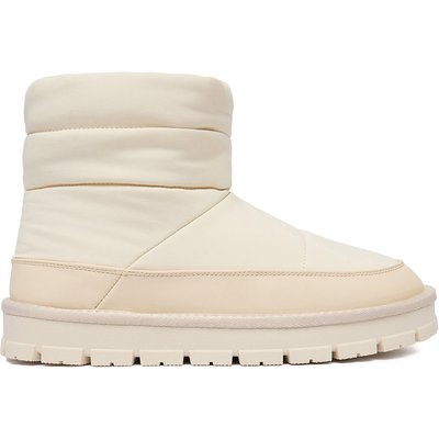 Schneeschuhe DeeZee DZ-AW07 Écru