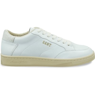 Sneakers Gant 30631901 Weiß