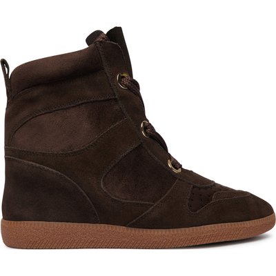 Sneakers Steve Madden Mables 11005881 Dunkelbraun