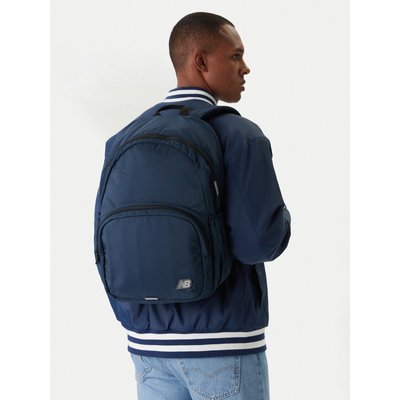 Rucksack New Balance LAB51524NNY Dunkelblau