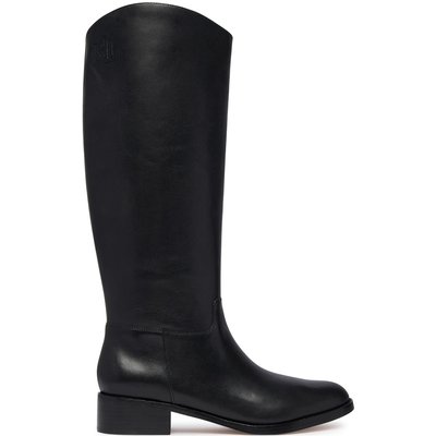 Stiefel LAUREN RALPH LAUREN 802P12995001 Schwarz