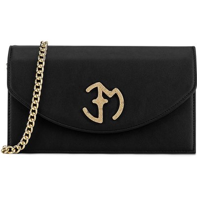 Handtasche Eva Minge BELLIS-CS10232 Schwarz