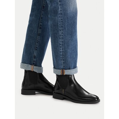 Klassische Stiefeletten Gant 31551126 Schwarz