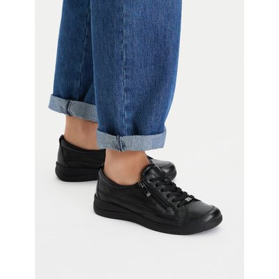 Sneakers Caprice 9-23724-46 Schwarz