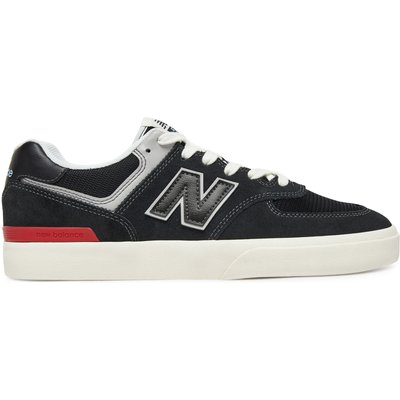 Sneakers New Balance NM574VYW Schwarz