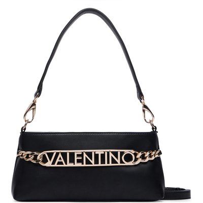 Handtasche Valentino Eveline VBSA5S17 Schwarz