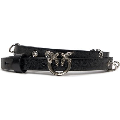 Taillengürtel Pinko Love Berry H1 Belt 20241 PLT01 102148 A1UI Schwarz