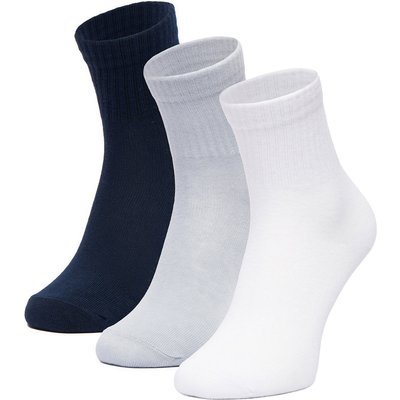 Lange Socken Kappa CEO_KR_KAPPA_DZ002_W_AW25 Bunt