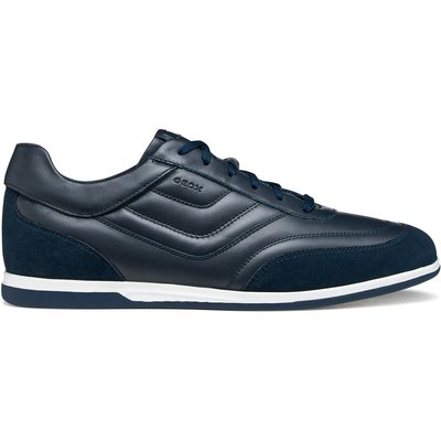 Sneakers Geox U Renan U654GD 0TU22 C4002 Dunkelblau