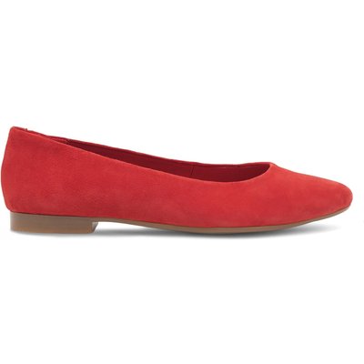 Ballerinas Lasocki RST-KAJA-13 Rot