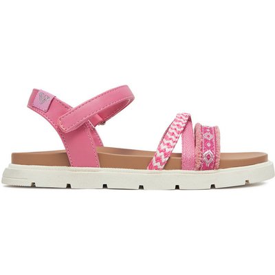 Sandalen Roxy CS6081-10 Rosa