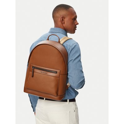 Rucksack MICHAEL Michael Kors 33T6LJSB2L Hellbraun