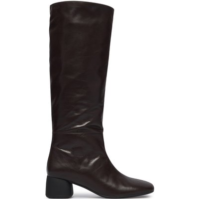 Stiefel Vagabond Shoemakers Livia 6256-001-35 Dunkelbraun