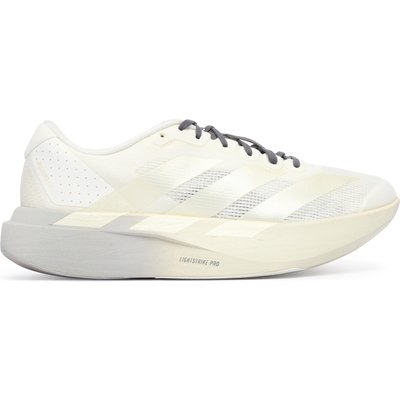 Laufschuhe adidas adizero Evo Sl Shoes KI4794 Creme