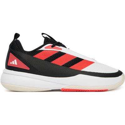 Basketballschuhe adidas Subzone JR1432 Schwarz
