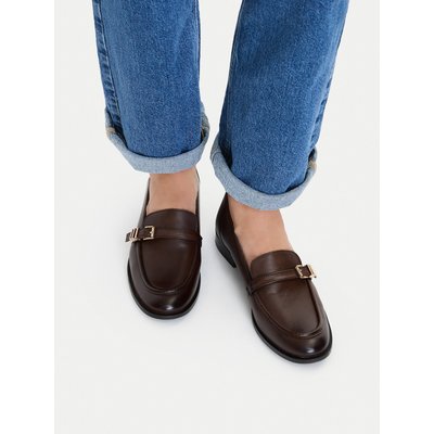 Slipper Lasocki CEO-WI23-3309-13 Braun