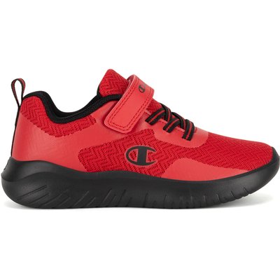 Sneakers Champion SOFTY EVOLVE B-PS S32454-RS001 Rot