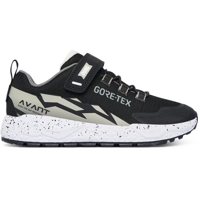 Sneakers Primigi GORE-TEX 2419100 S Schwarz