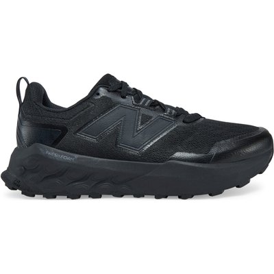 Laufschuhe New Balance Garoe MTGAROK2 Schwarz