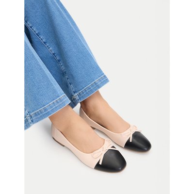 Ballerinas JENNY CEO-3H9716-30 Beige