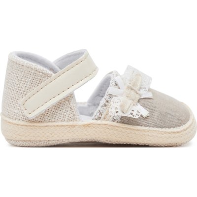 Espadrilles Mayoral 9901 Beige