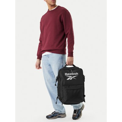Reiserucksack Reebok CWBEO-RBK-015-CCC-06 Schwarz