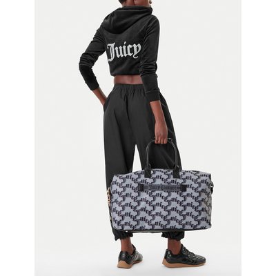 Wochenendtasche Juicy Couture CEO-BIJXT8675WIP Schwarz