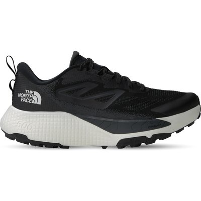 Laufschuhe The North Face Altamesa 500 NF0A83N3KT01 Schwarz