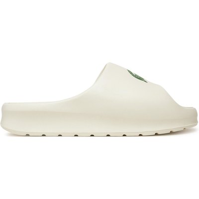 Pantoletten Lacoste 7-48CFA0022 Weiß