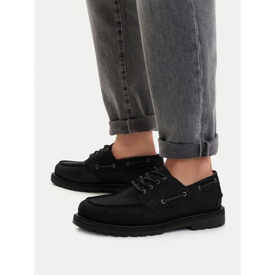 Halbschuhe Vagabond Shoemakers Jay 5977-050-20 Schwarz