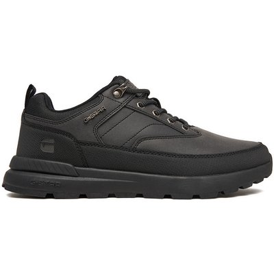Sneakers G-Star Raw CEO-MAURITS-02 Schwarz