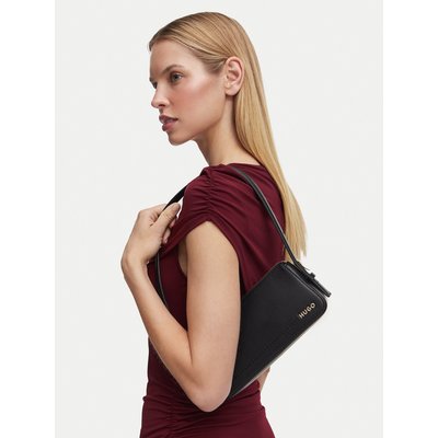 Handtasche BOSS Yorih 50567718 Schwarz