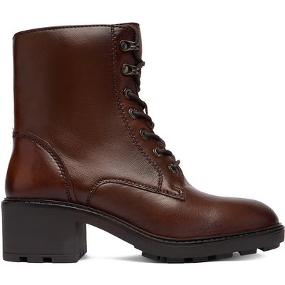 Schnürschuhe Lasocki CEO-WI34-ANTONY-03 Braun